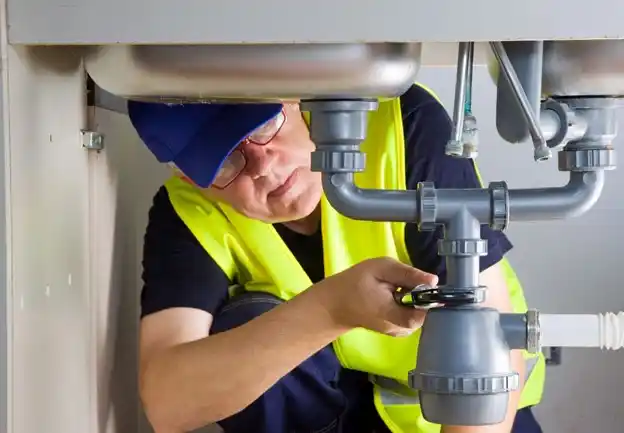 loodgieter Geertruidenberg